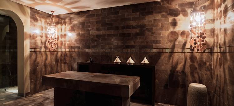 Radisson Blu Athénée Palace Resort & Thalasso, Djerba图片