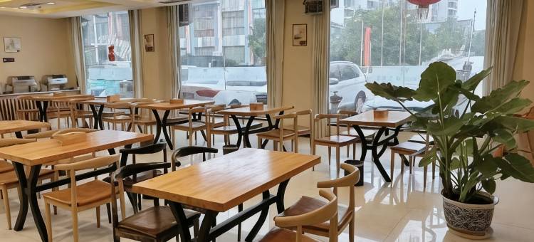 兰陵四季智选酒店图片