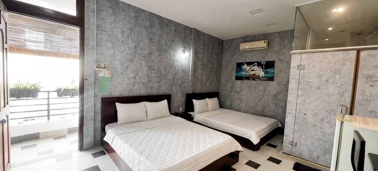 Mes Hotel - Ngay Ben Ninh Kieu图片