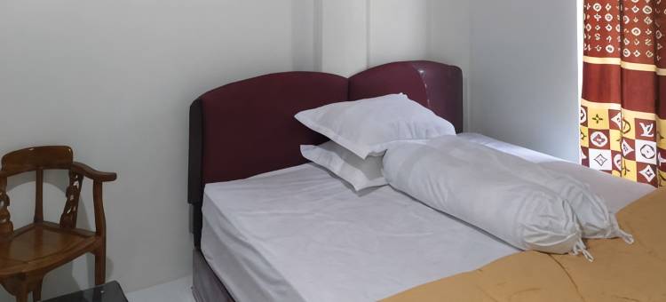 Habieb Homestay Syariah Near Fakultas Kedokteran Universitas Malikussaleh Mitra RedDoorz图片