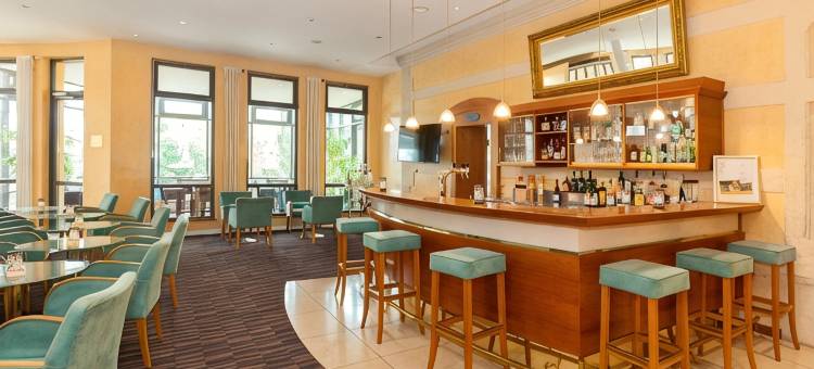 沃尔姆斯多美洛酒店(Dormero Hotel Worms)图片