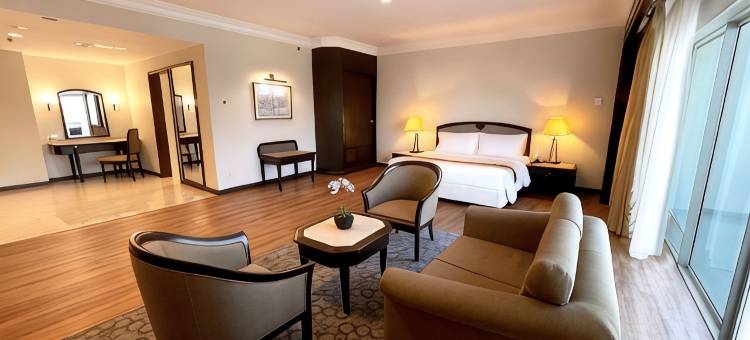 关丹MS花园酒店(Grand Darul Makmur Hotel Kuantan)图片
