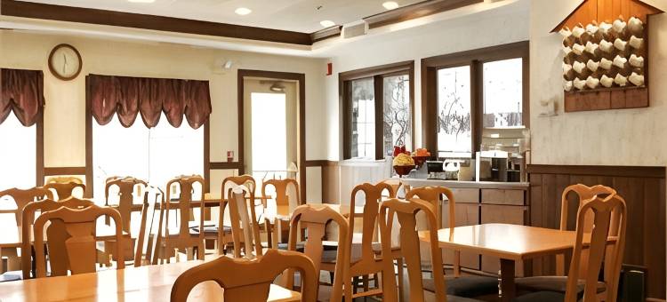 克里夫兰独立村居家酒店(Residence Inn Cleveland Independence)图片