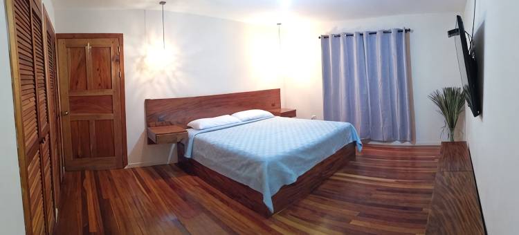 Perfect house for friends and family in Monteverde图片