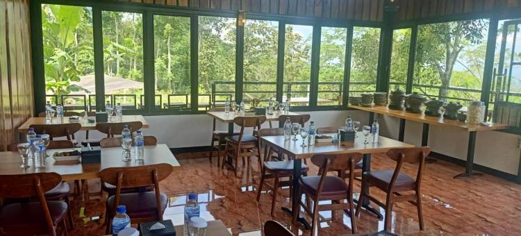 梅诺雷农场民宿萨米加卢库隆普罗戈(Menoreh Farm Stay Samigaluh Kulonprogo)图片