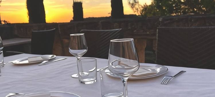 圣普勒伊庄园原生酒店(Le Relais de Saint-Preuil, the Originals Relais Vignes du Cognac)图片