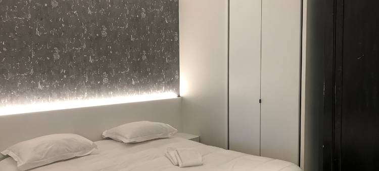 阿克罗波利斯公寓酒店(Aparthotel Acropolis)图片