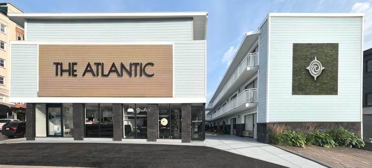 大西洋, 贝斯特韦斯特品质精选酒店(The Atlantic, BW Signature Collection)图片