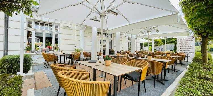 昆兰霍夫戈比酒店(Göbel`s Hotel Quellenhof)图片