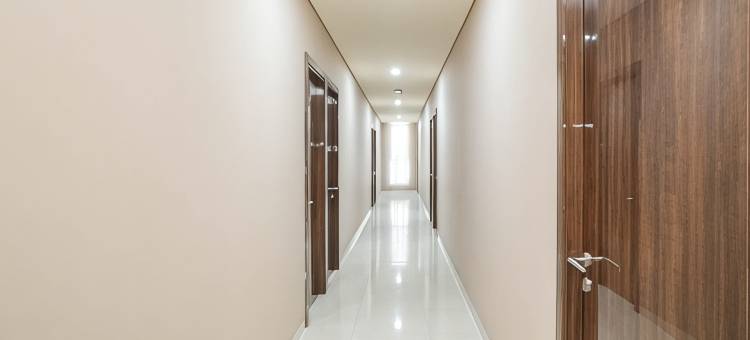 RedDoorz Plus @ Jalan Pemuda Timur Bojonegoro图片