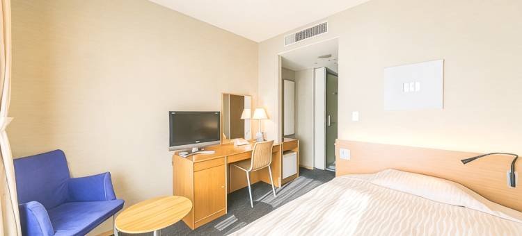 和歌山市兰玛大酒店(Hotel Landmark Wakayama)图片