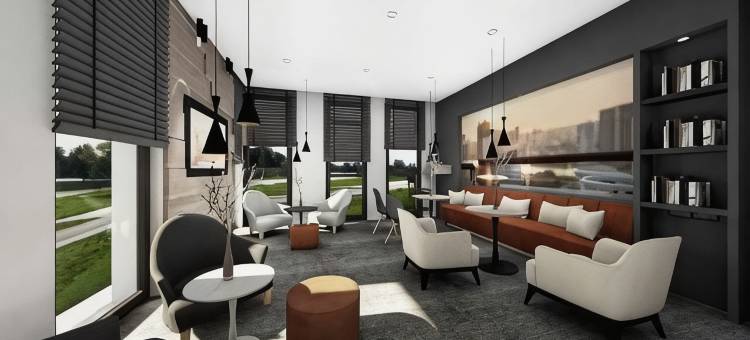 JustStay 拉廷根酒店和公寓(JustStay Ratingen Hotel & Apartments)图片