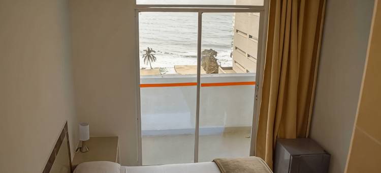 卡塔赫纳高级酒店(Hotel Cartagena Premium)图片