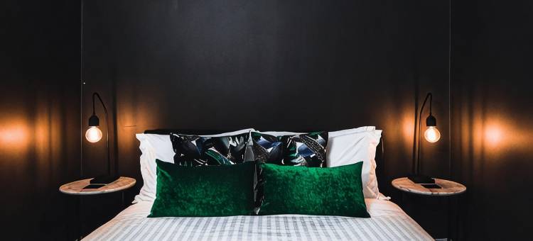 戴尔斯福特湖水疗公寓(Daylesford Spa Accommodation)图片