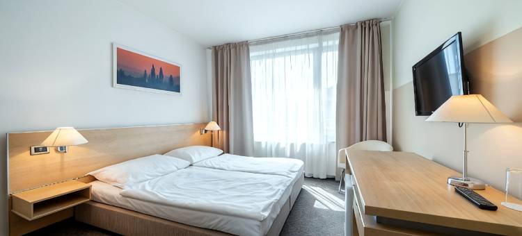 埃利希酒店(Hotel Ehrlich Prague)图片