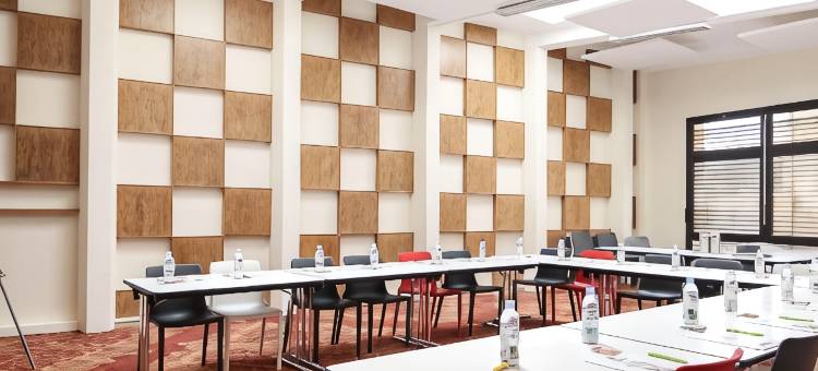宜必思尚品阿尔比中心剧院酒店(Ibis Styles Albi Centre le Theatro)图片