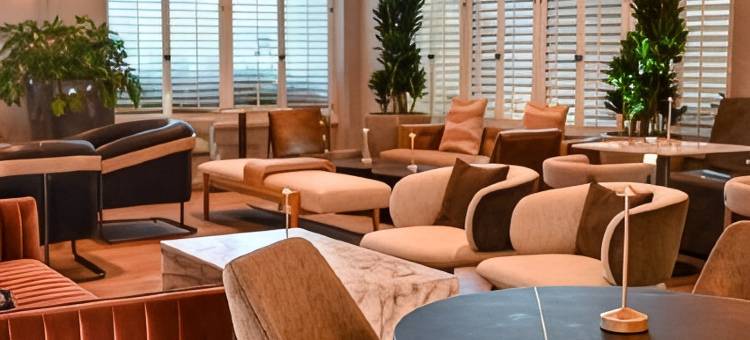 莫卡精品酒店(Moka Boutique Hotel)图片