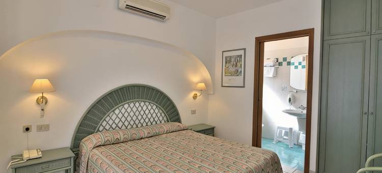 曼特梅罗酒店(Eco Hotel Montemerlo)图片