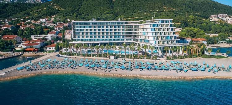 卡琳酒店库博尔(Carine Hotel Kumbor Superior)图片