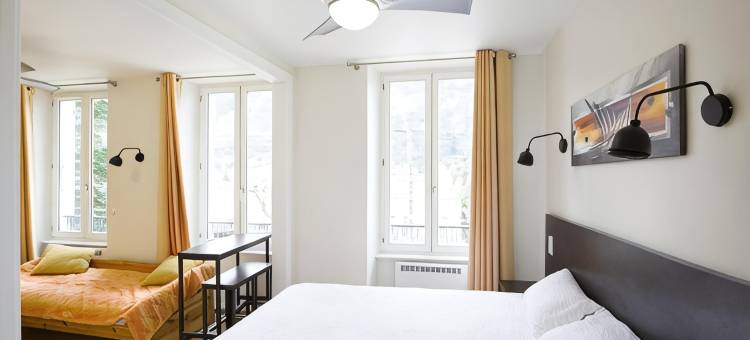 卡诺特酒店(Logis Hotel & Restaurant le Carnot)图片