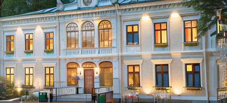 卡尔斯托尔普酒店(Karstorp Säteri – Hotell Och Konferens)图片