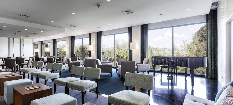 吉马良斯酒店(Hotel de Guimaraes Business & Spa)图片