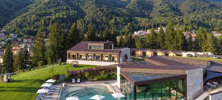 科利纳豪华酒店(Collina Luxury Relais)图片