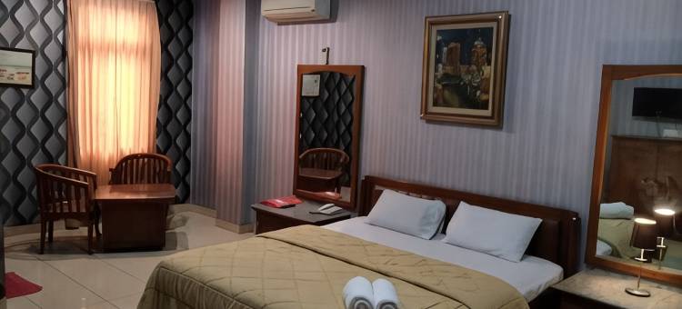 可可泰尔动力678克芒酒店(Hotel 678 Kemang powered by Cocotel)图片