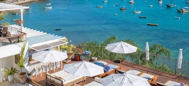卡萨斯布兰卡斯精品酒店加Spa(Casas Brancas Boutique Hotel & Spa)图片