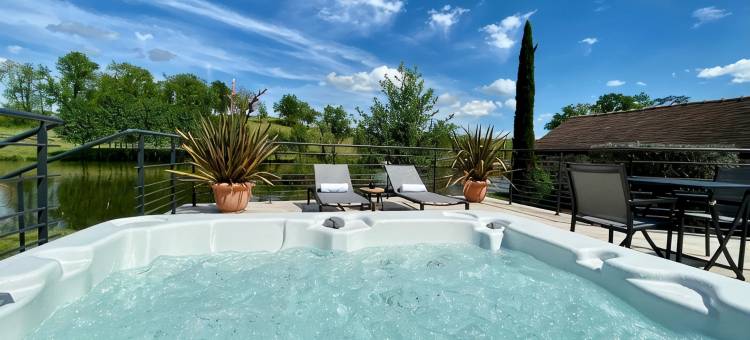 Rymska领域 & Spa - Relais & Châteaux(Domaine de Rymska & Spa - Relais & Châteaux)图片