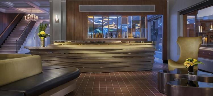 帕萨迪纳泳池酒店(Pasadena Hotel & Pool)图片