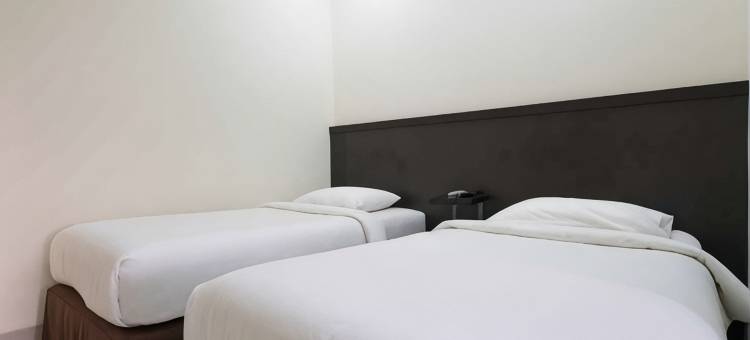 格兰德克邦萨里酒店(Grand Kebonsari Guesthouse)图片