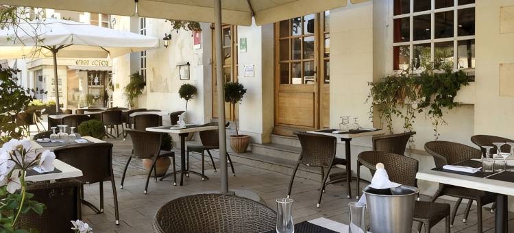 Le Puits Doré酒店餐厅Logis(Logis Hôtel Restaurant le Puits Doré)图片