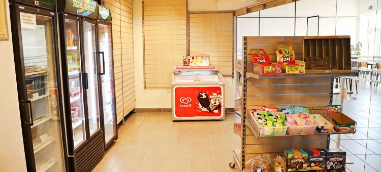 普雷克苏斯小屋酒店(Plexus Hytterne)图片