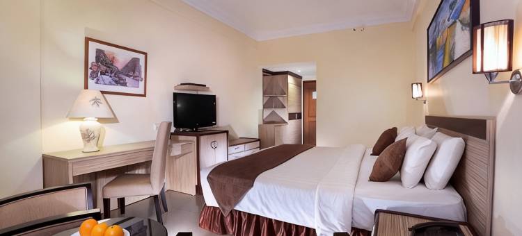 阿斯顿卡里蒙城市酒店(Aston Karimun City Hotel)图片