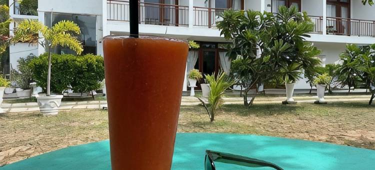 阿曼达海滩度假村(Amanda Beach Resort)图片