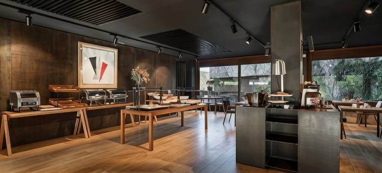 潘普洛纳欧洲之星酒店(Eurostars Pamplona)图片