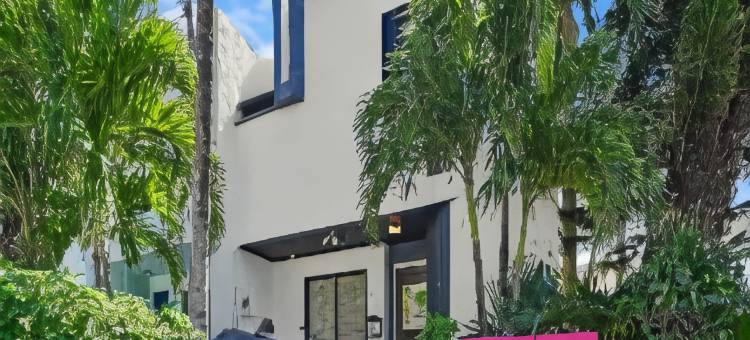 好莱坞海滩套房酒店(Hollywood Beach Suites and Hotel)图片