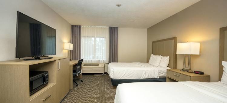 不伦瑞克佐治亚蔚景温德姆酒店/I-95州际公路(Wingate by Wyndham Brunswick GA / I-95)图片