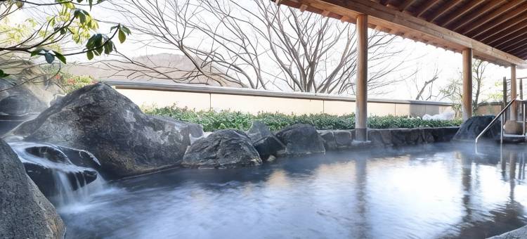 摺上亭大鸟酒店(Iizaka Onsen Surikamitei Ohtori)图片