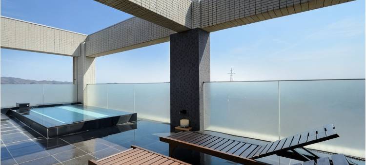 蒙特酒店(Montein Hotel)图片