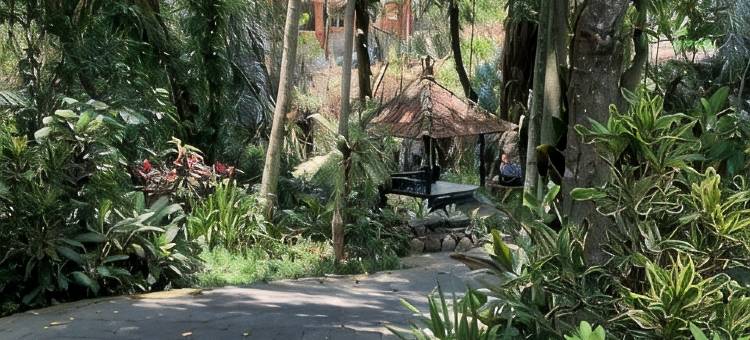 Beautiful, Peaceful Villa/Excellent Location/Wonderful Balinese Staff图片