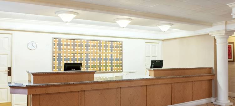 新奥尔良维特昂斯梅泰里拉昆塔温德姆酒店(La Quinta Inn by Wyndham New Orleans Veterans / Metairie)图片
