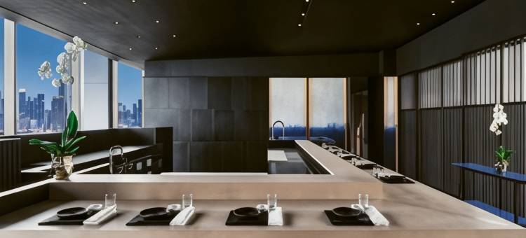 迪拜宝格丽度假村(Bulgari Resort, Dubai)图片
