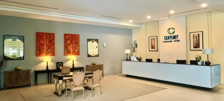 兰卡威世纪兰卡素卡度假村(Century Langkasuka Resort Langkawi)图片