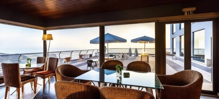 玛尔高尔夫酒店(Hotel Golf Mar)图片