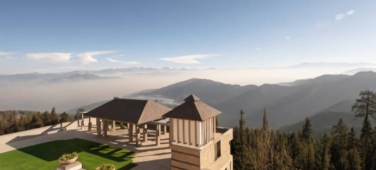 纳坎达青莓山度假村(The Greenberry Mountain Resort Narkanda)图片