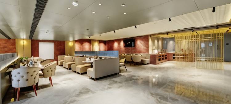 拉贾瓦特费恩生态酒店(Rajawat the Fern - An Ecotel Hotel, Kanpur)图片