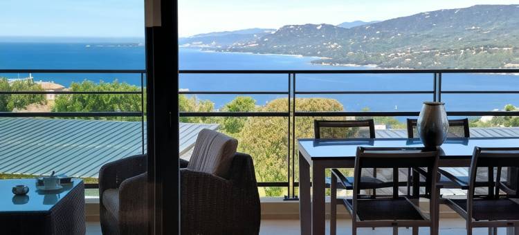 雅丽亚马里纳住所 & 酒店(Résidence & Hôtel Aria Marina)图片