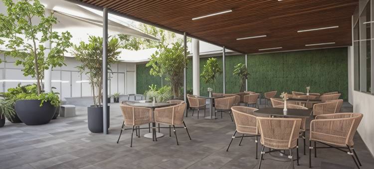 Holiday Inn Express 瓜达拉哈拉ITESO(Holiday Inn Express GUADALAJARA ITESO by IHG)图片